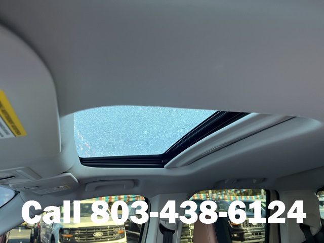 2024 Ford Maverick Lariat photo 6