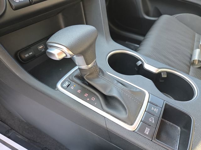 2020 Kia Sportage LX photo 21