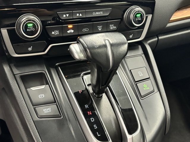 2020 Honda CR-V EX-L photo 27