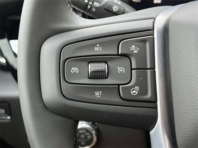 2026 Gmc Sierra 1500 Elevation photo 23