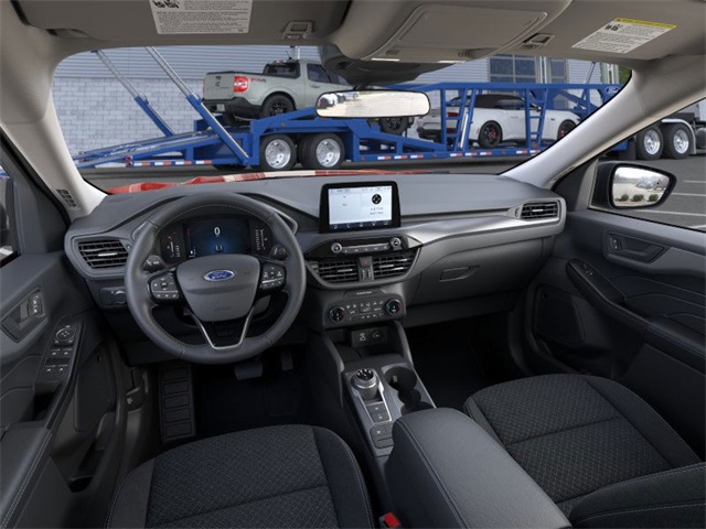 2026 Ford Escape Active photo 8