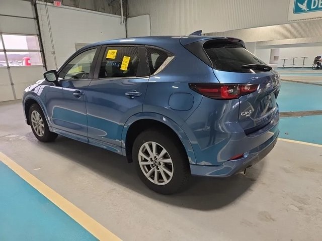2024 Mazda CX-5 2.5 Select photo 3