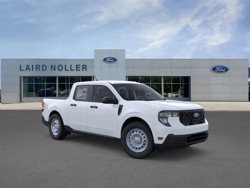 2025 Ford Maverick XL photo 7