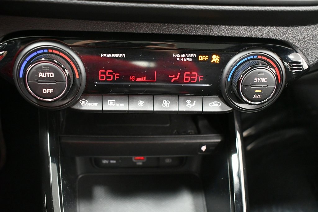 2023 Kia Forte GT photo 27