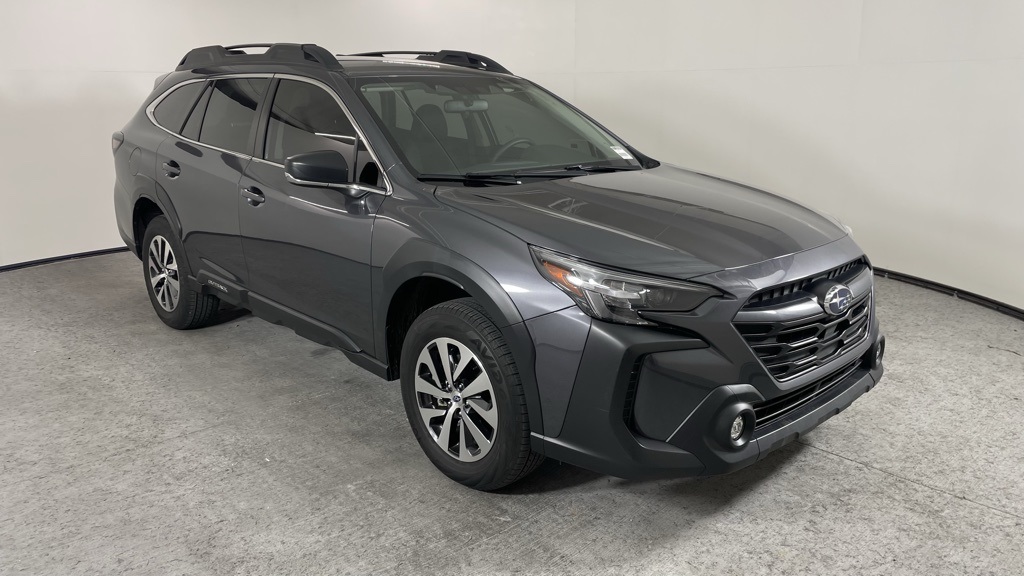 2023 Subaru Outback Base's photo