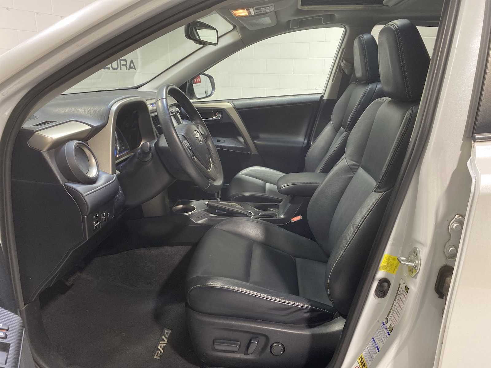 Used 2013 Toyota RAV4 Limited with VIN 2T3DFREV2DW118187 for sale in Verona, NJ