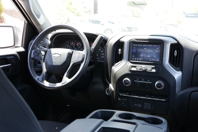 2024 Chevrolet Silverado 1500 photo 17