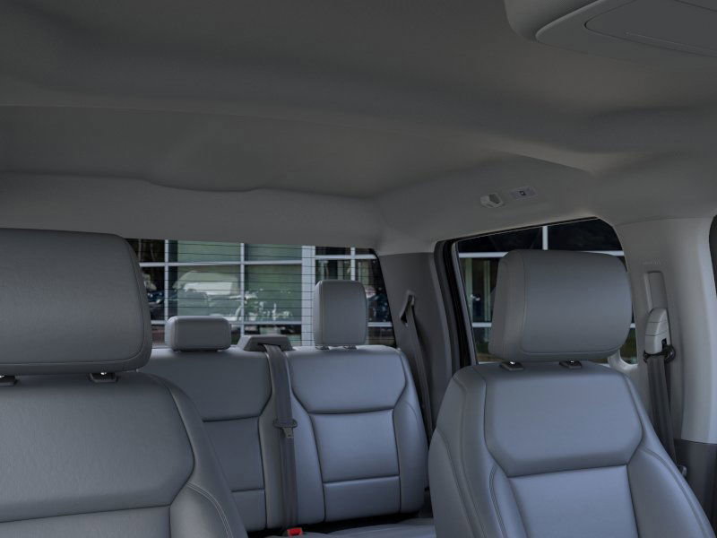 2025 Ford F-150 Lightning photo 20