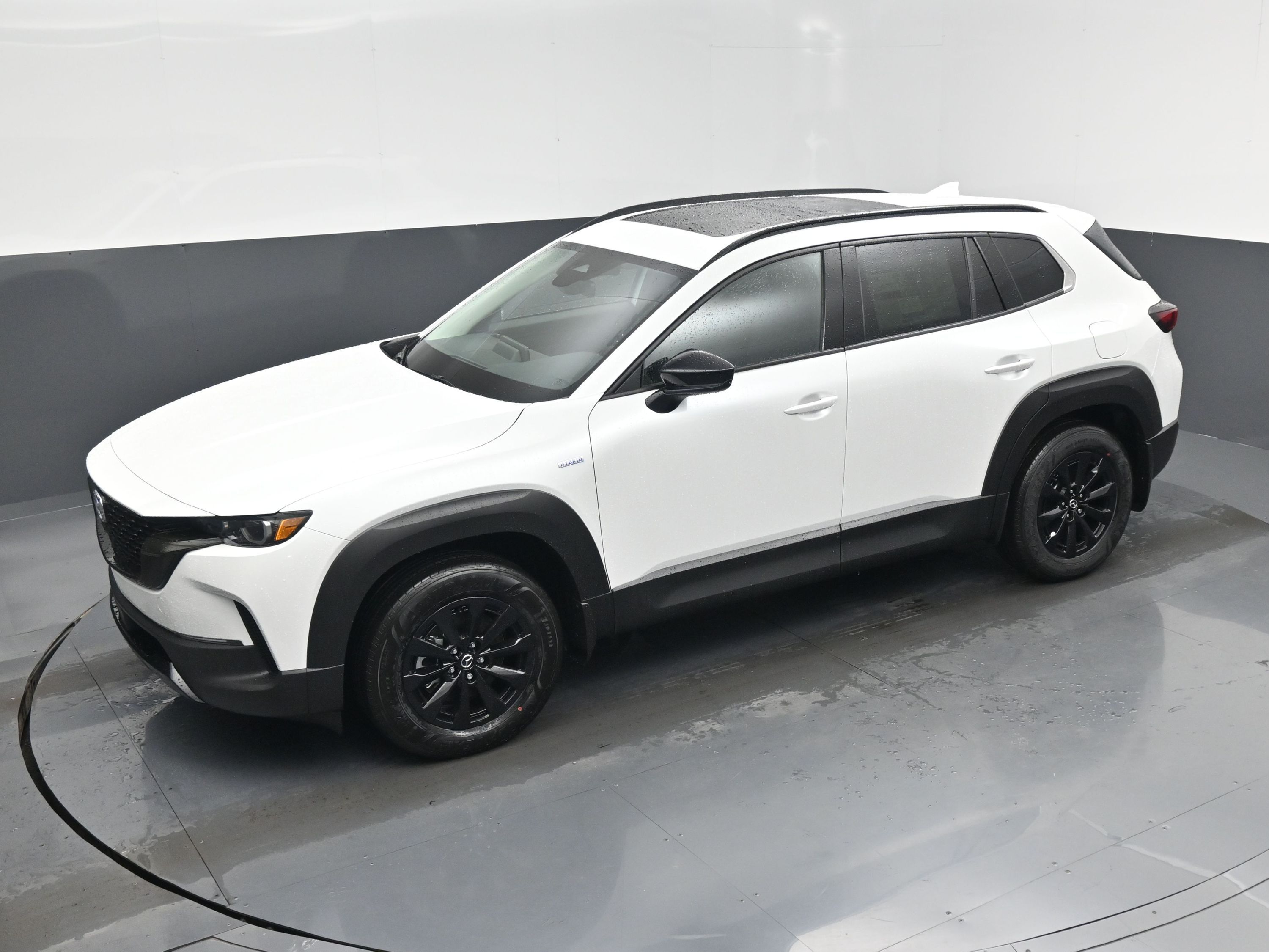 2025 Mazda CX-50 Premium photo 35