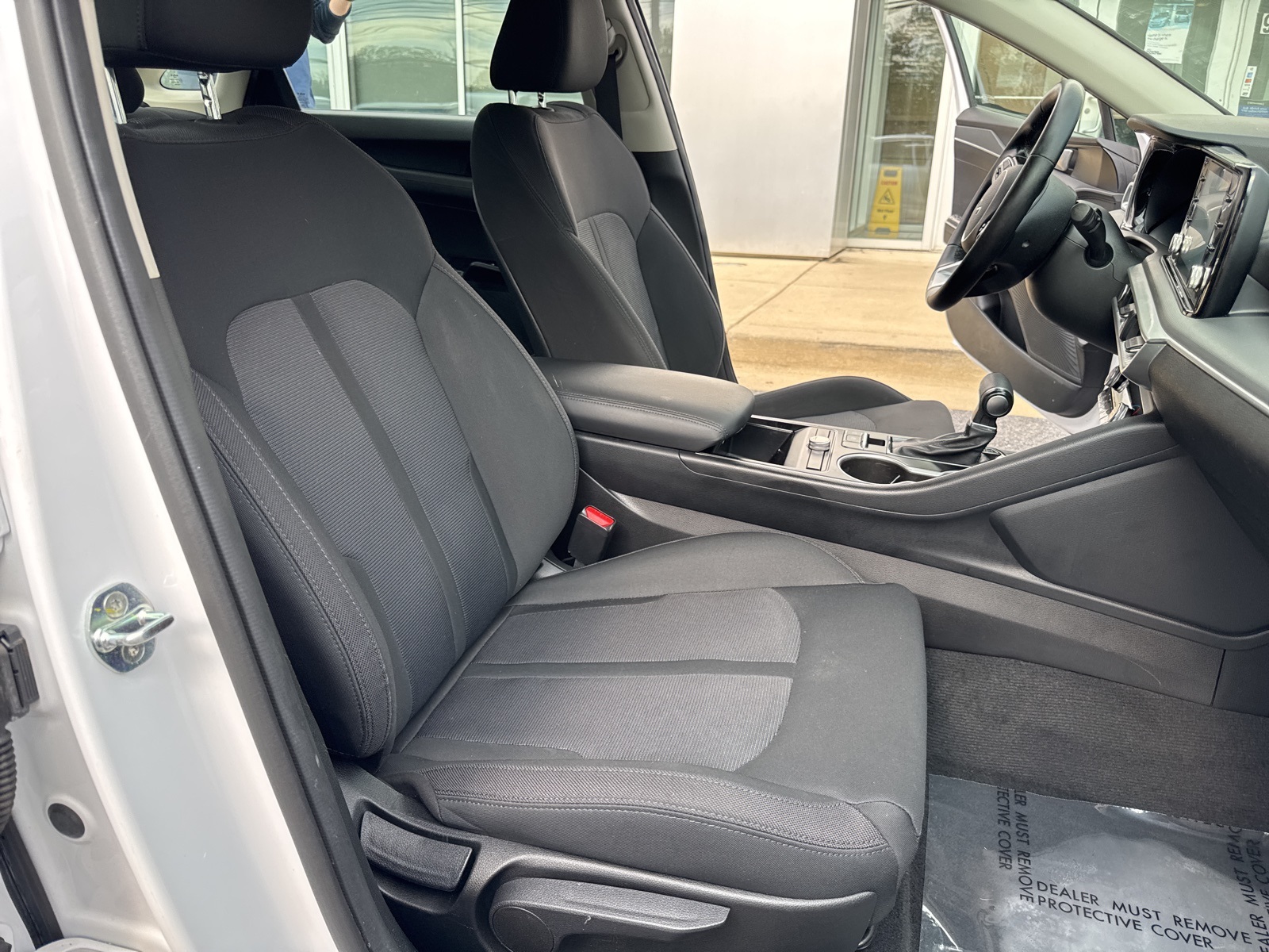 2022 Kia K5 LXS photo 30