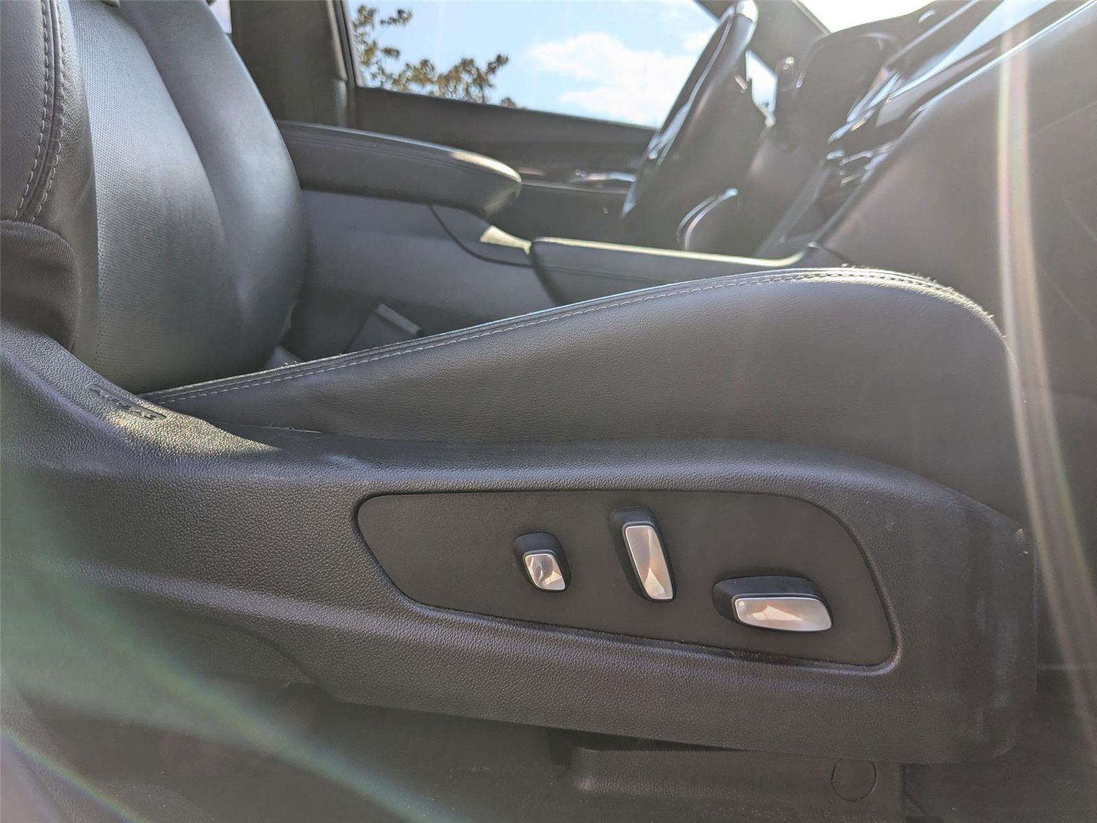 2020 Cadillac XT6 Premium Luxury photo 25