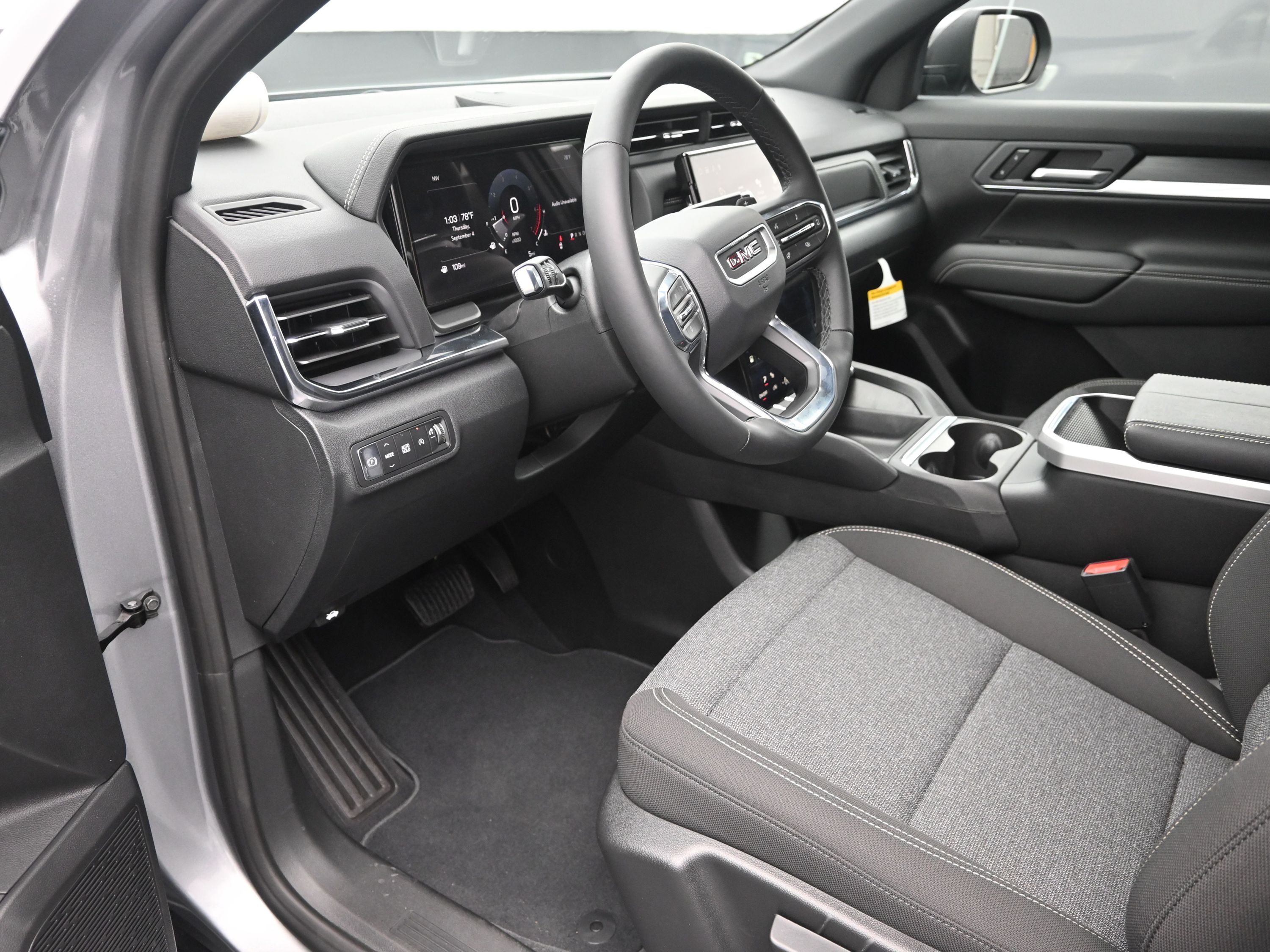 2026 Gmc Terrain Elevation photo 3