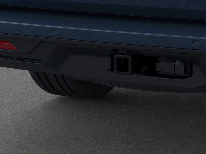 2025 Ford Expedition photo 16