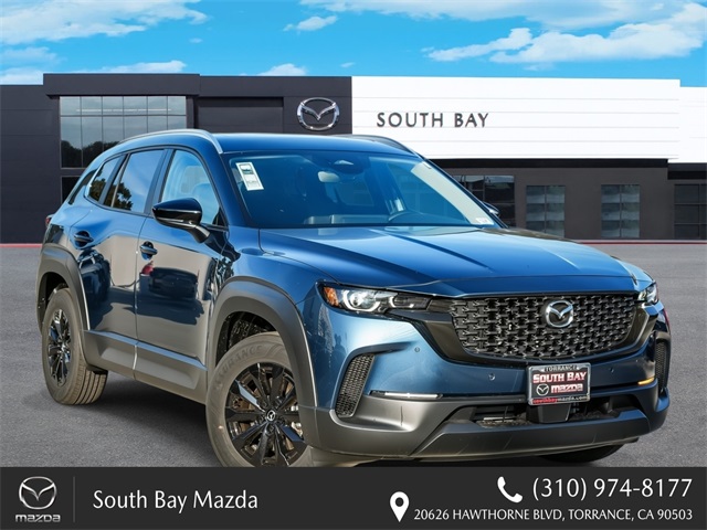 2026 Mazda CX-50 Preferred's photo