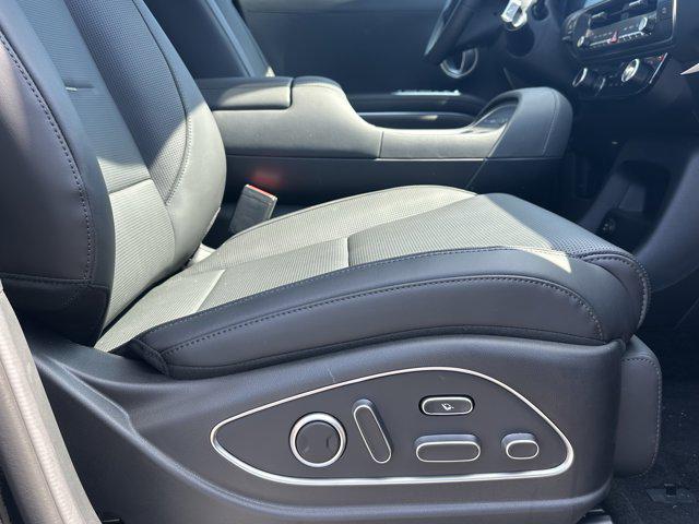 2026 Hyundai Palisade Calligraphy photo 12