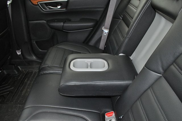2021 Honda CR-V EX photo 16