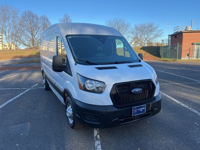 2023 Ford Transit Van Base