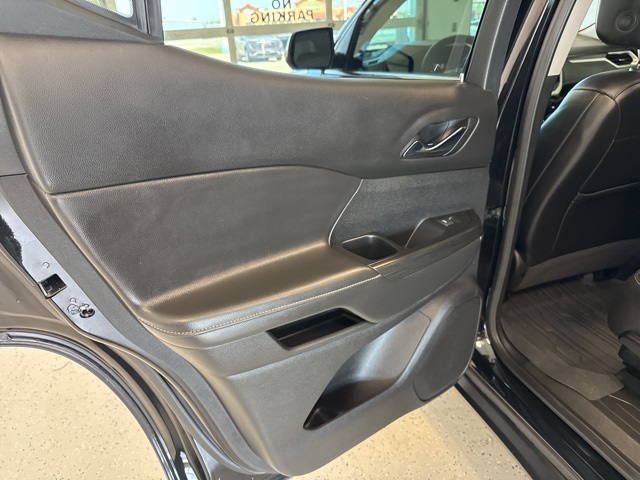 2023 Gmc Acadia SLT photo 48