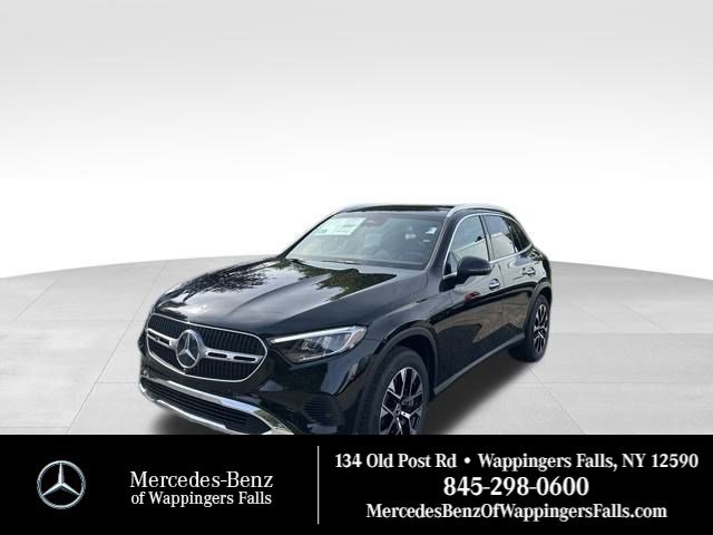 2026 Mercedes Benz GLC 350e 4MATIC photo 38