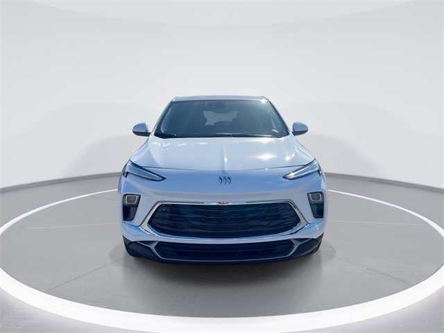 2026 Buick Encore GX Preferred photo 3