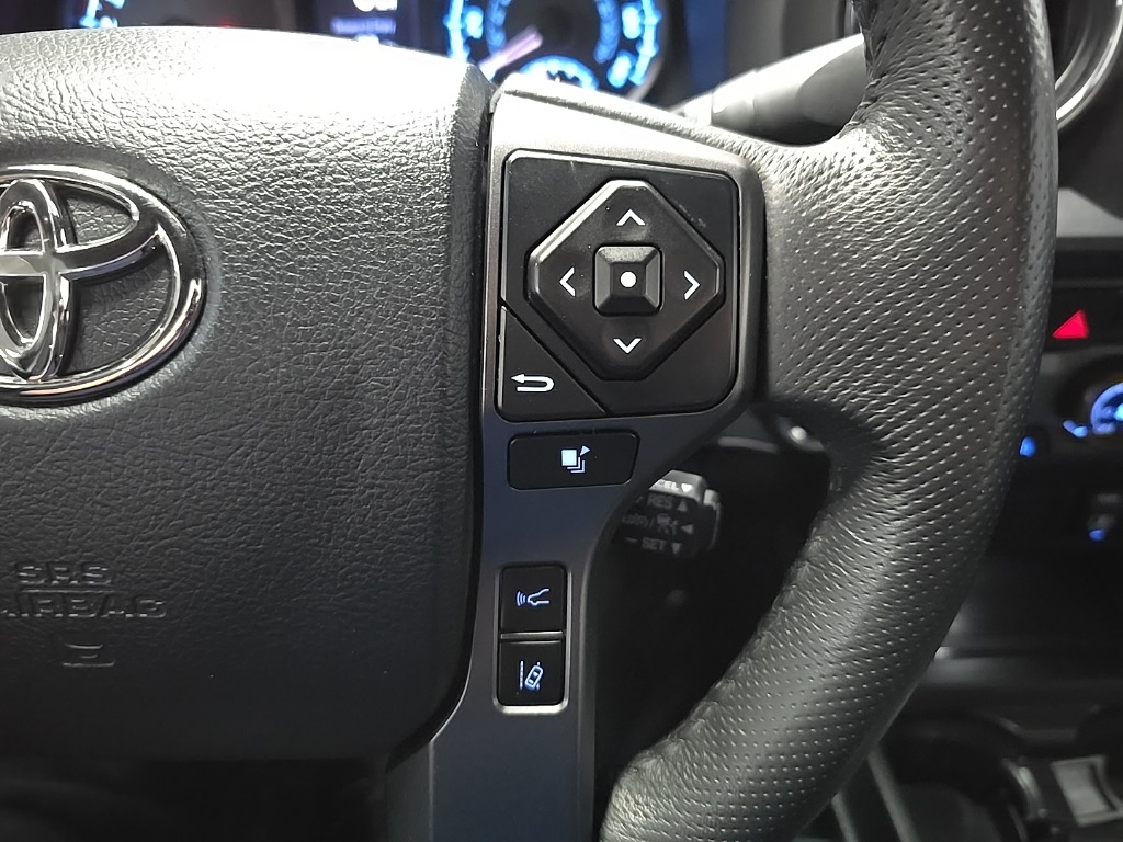 2019 Toyota Tacoma 4x4 TRD Double Cab photo 20