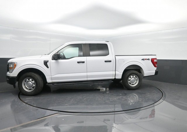 2021 Ford F-150 XL's photo