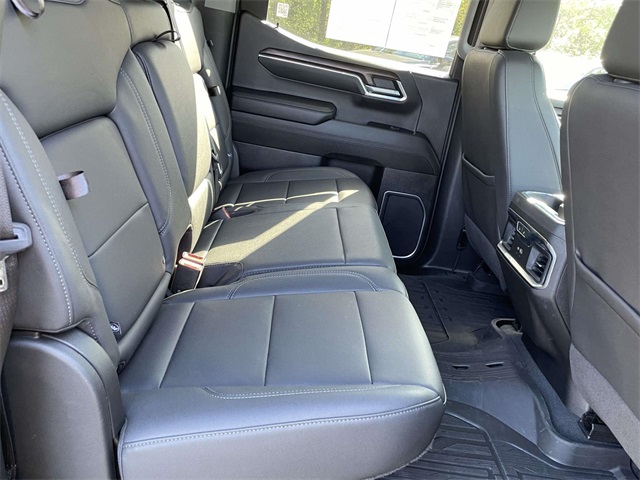 2022 Gmc Sierra 1500 SLT photo 17
