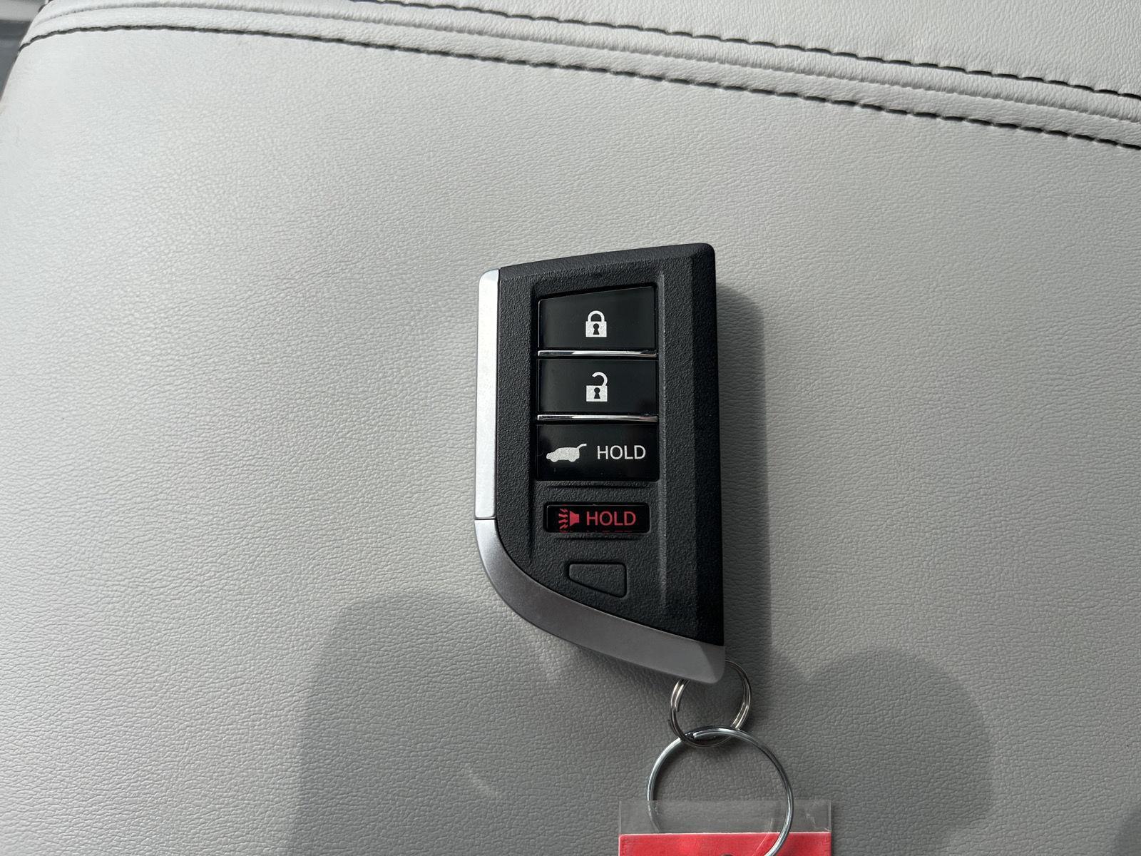 2023 Acura MDX SH-AWD Technology photo 20