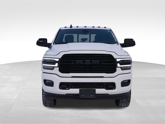 Certified 2020 RAM Ram 2500 Pickup Laramie with VIN 3C6UR5FL3LG282583 for sale in Burnsville, Minnesota