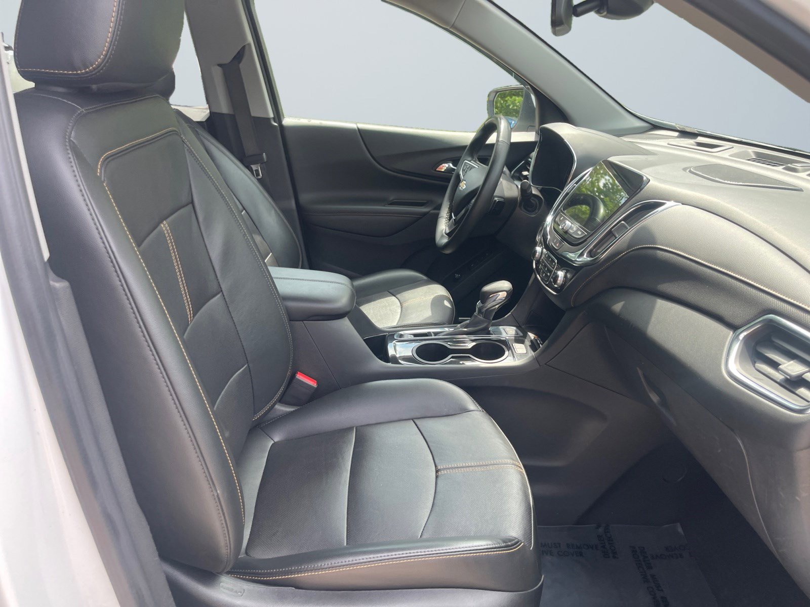 2023 Chevrolet Equinox Premier photo 16