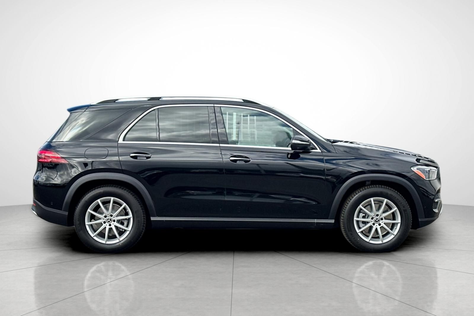 2026 Mercedes Benz GLE 350 4MATIC photo 28