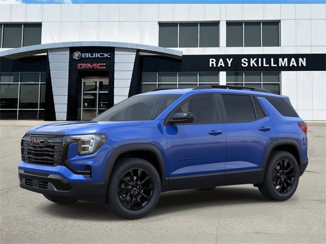 2026 Gmc Terrain Elevation photo 2
