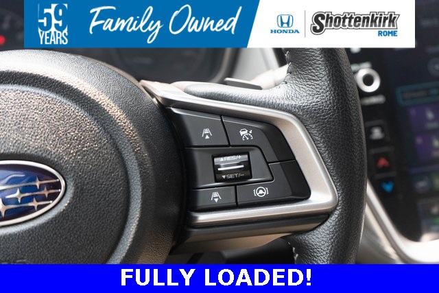 2022 Subaru Outback Limited photo 15