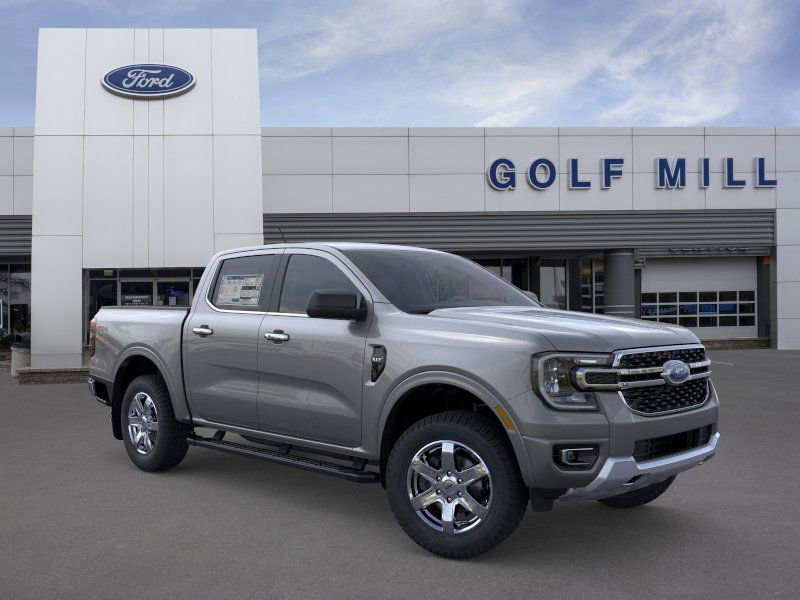 2025 FORD RANGER - Image 6