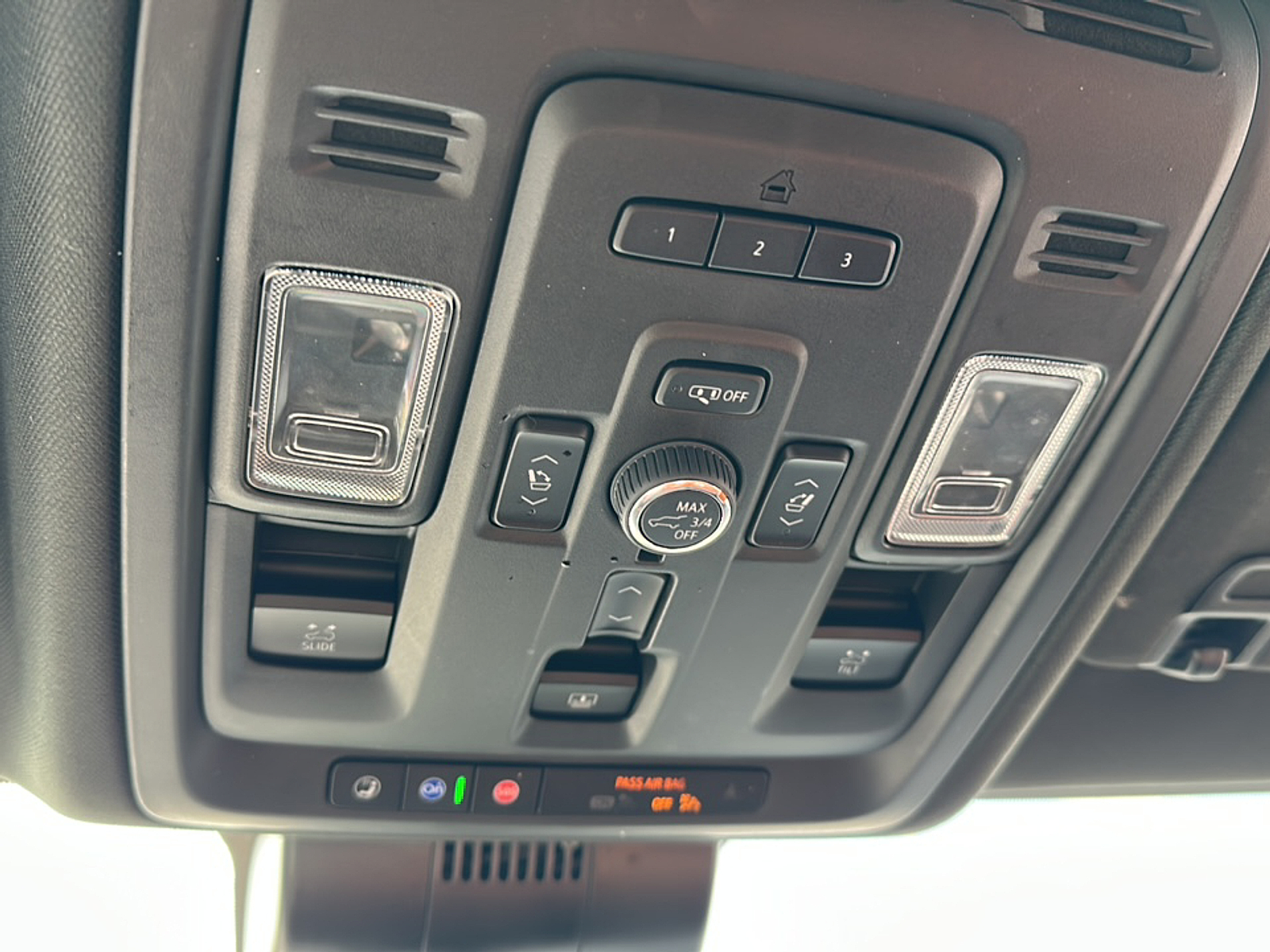 2023 Gmc Yukon Denali Ultimate photo 12