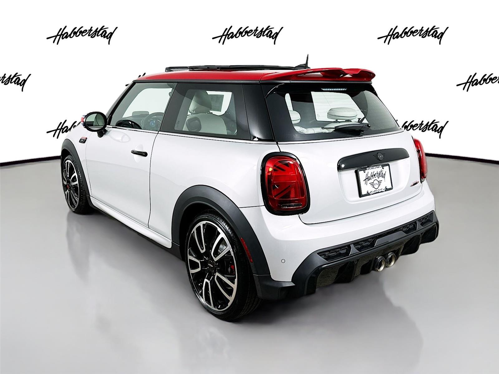 2023 Mini Cooper 2 Door Hardtop photo 7