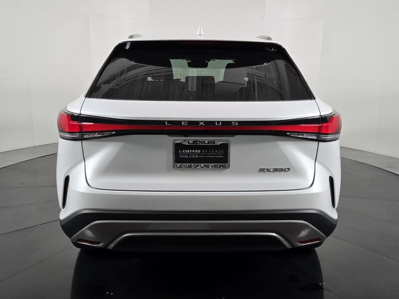 2024 Lexus RX 350 Premium photo 4