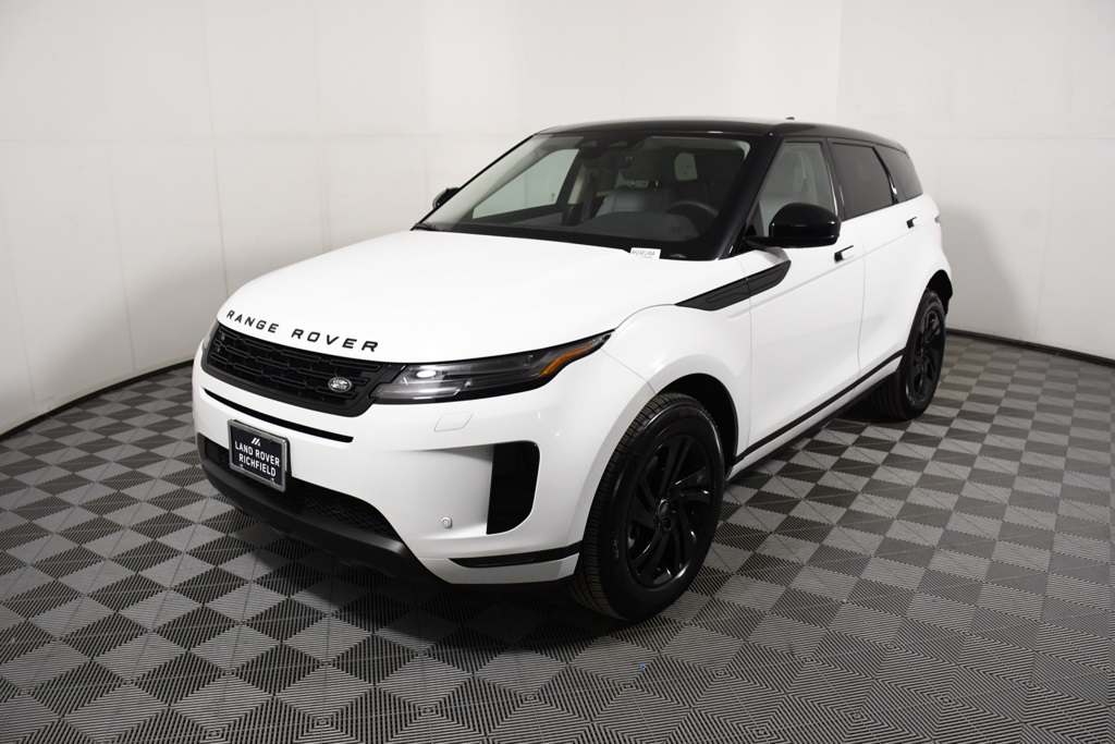 2024 Land Rover Range Rover Evoque S