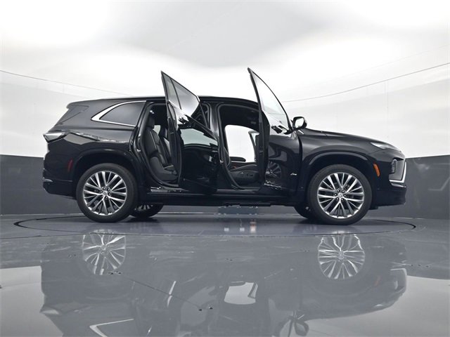 2026 Buick Enclave Avenir photo 33