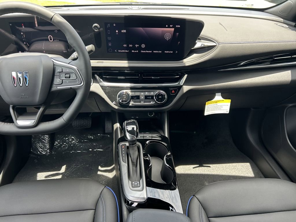 2025 Buick Envista ST photo 16