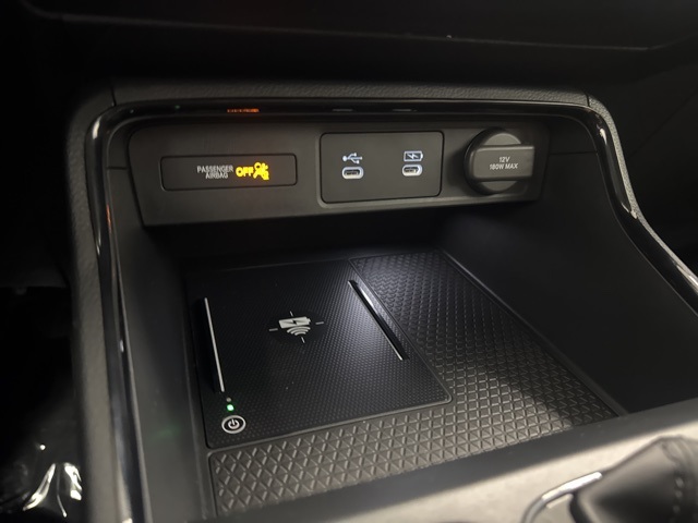 2026 Honda CR-V LX photo 24