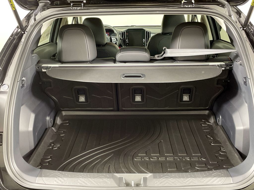 2025 Subaru Crosstrek Limited photo 23