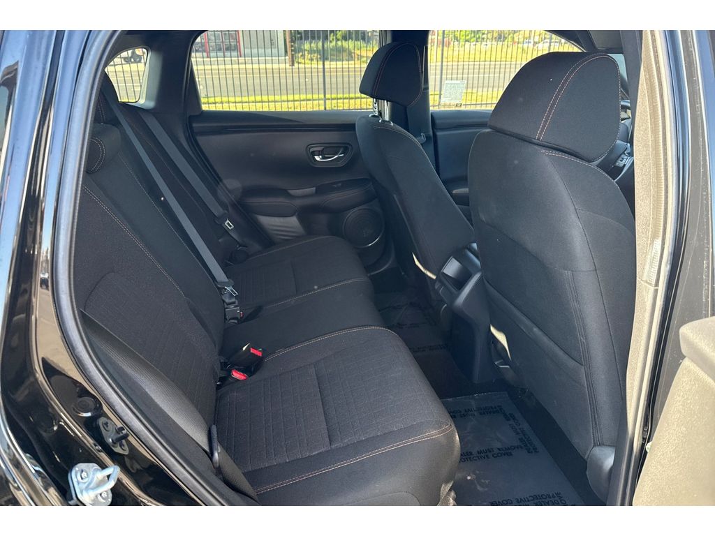 2025 Honda HR-V Sport photo 17