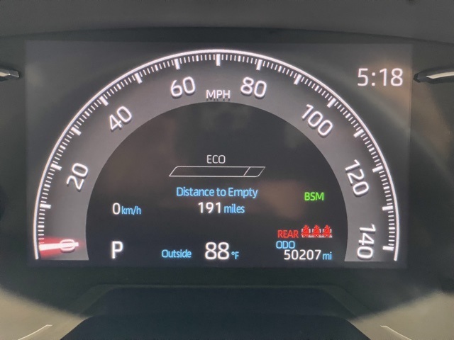2021 Toyota RAV4 Limited photo 13
