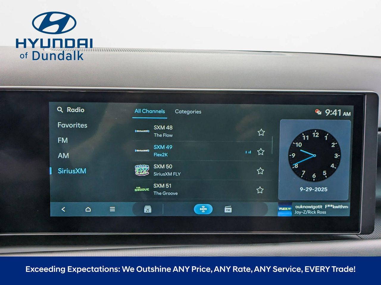 2026 Hyundai Tucson SEL photo 17