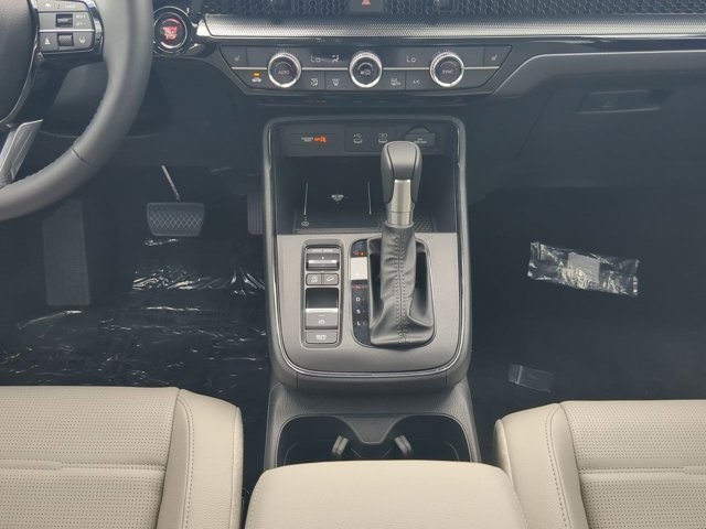 2026 Honda CR-V EX-L photo 13