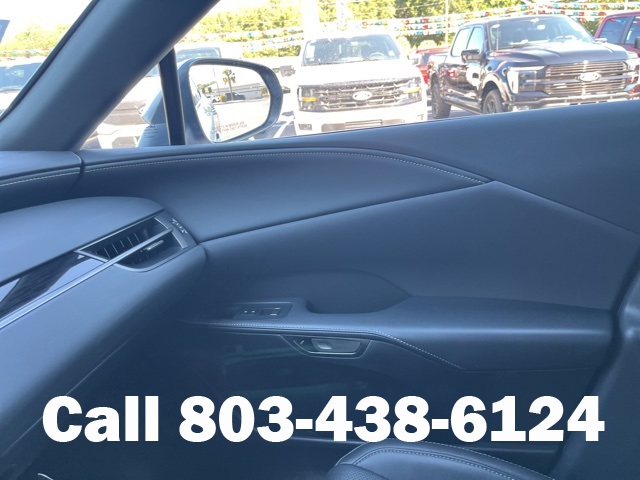 2024 Lexus RX 350 Premium photo 28