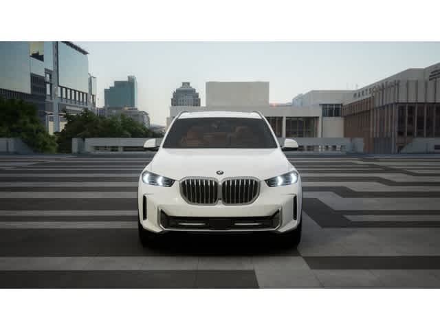 2026 Bmw X5 xDrive50e photo 3