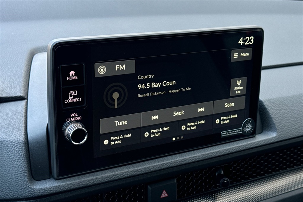 2026 Honda CR-V Hybrid photo 18