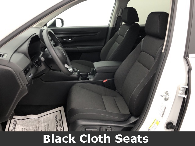 2023 Honda CR-V EX photo 10